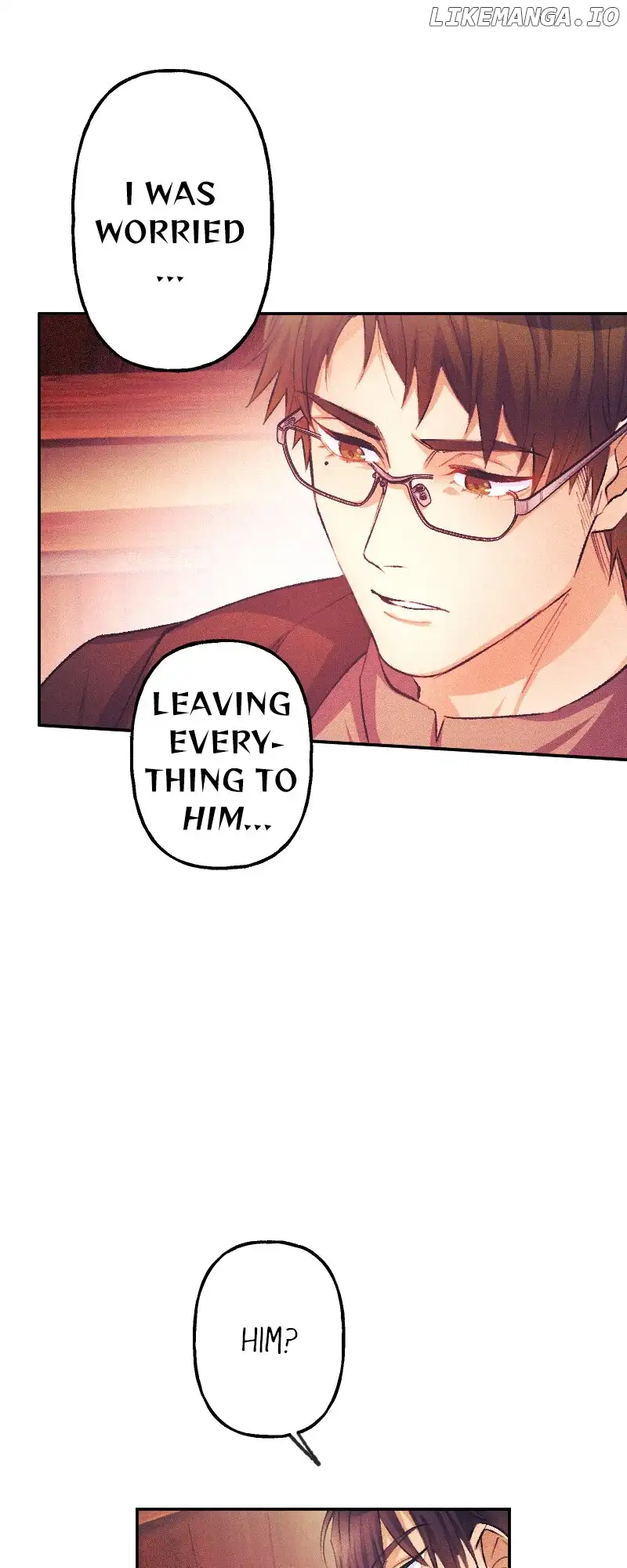 The Heat of the Reincarnated Villainess Chapter 87 page 13