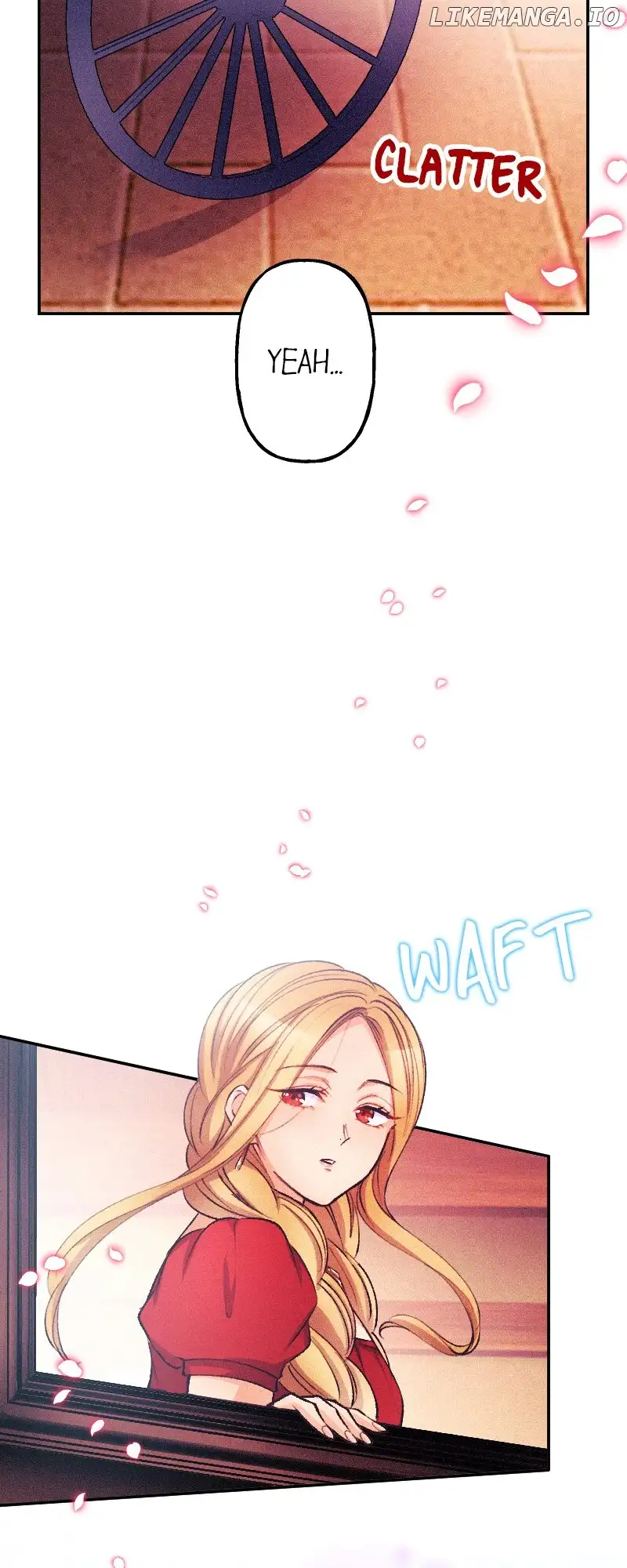 The Heat of the Reincarnated Villainess Chapter 87 page 15