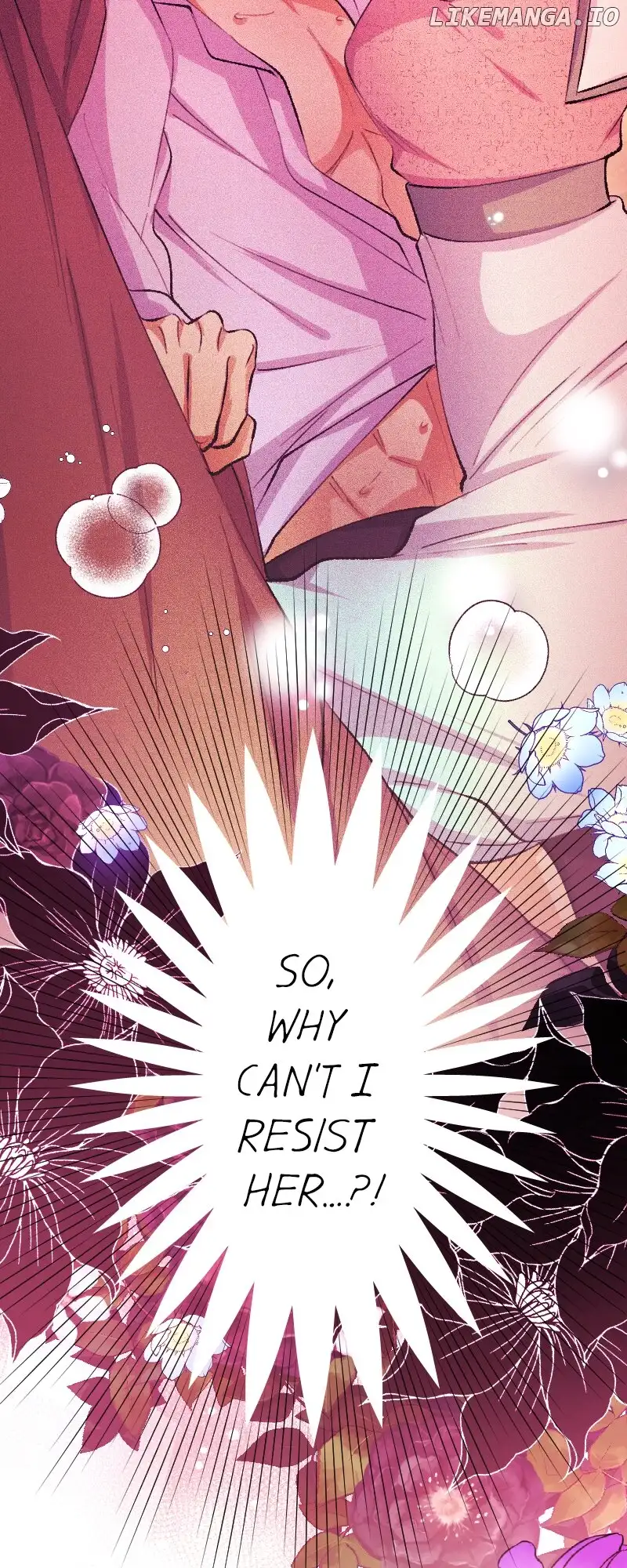 The Heat of the Reincarnated Villainess Chapter 87 page 1