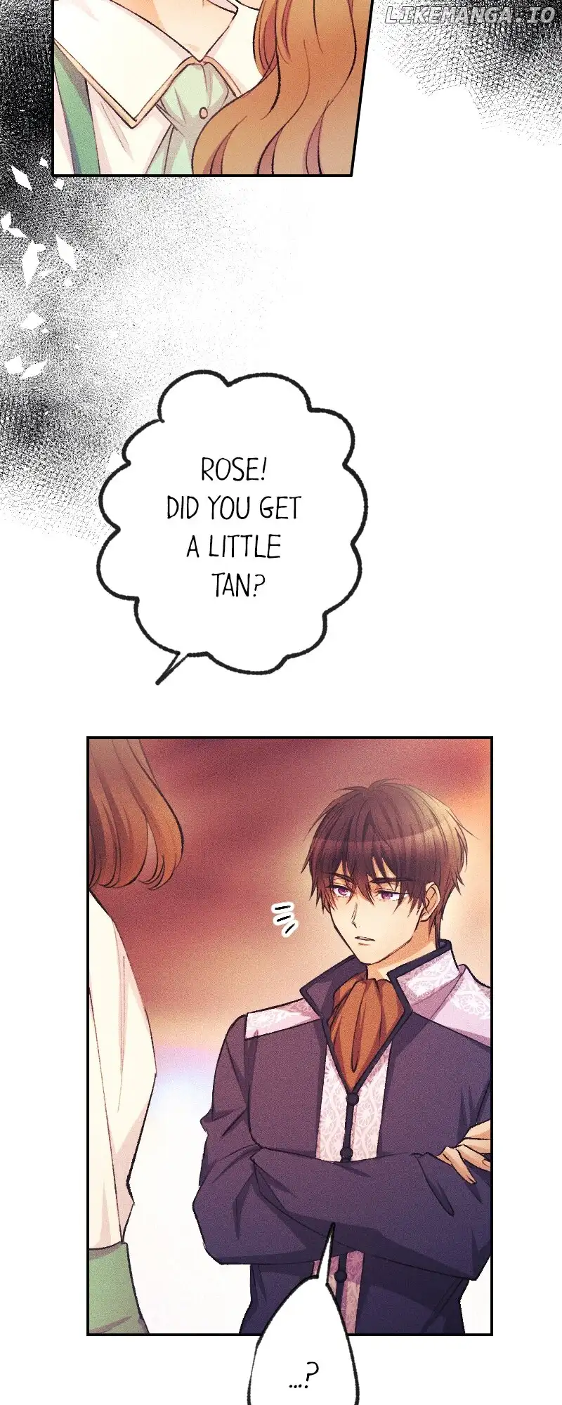 The Heat of the Reincarnated Villainess Chapter 87 page 33