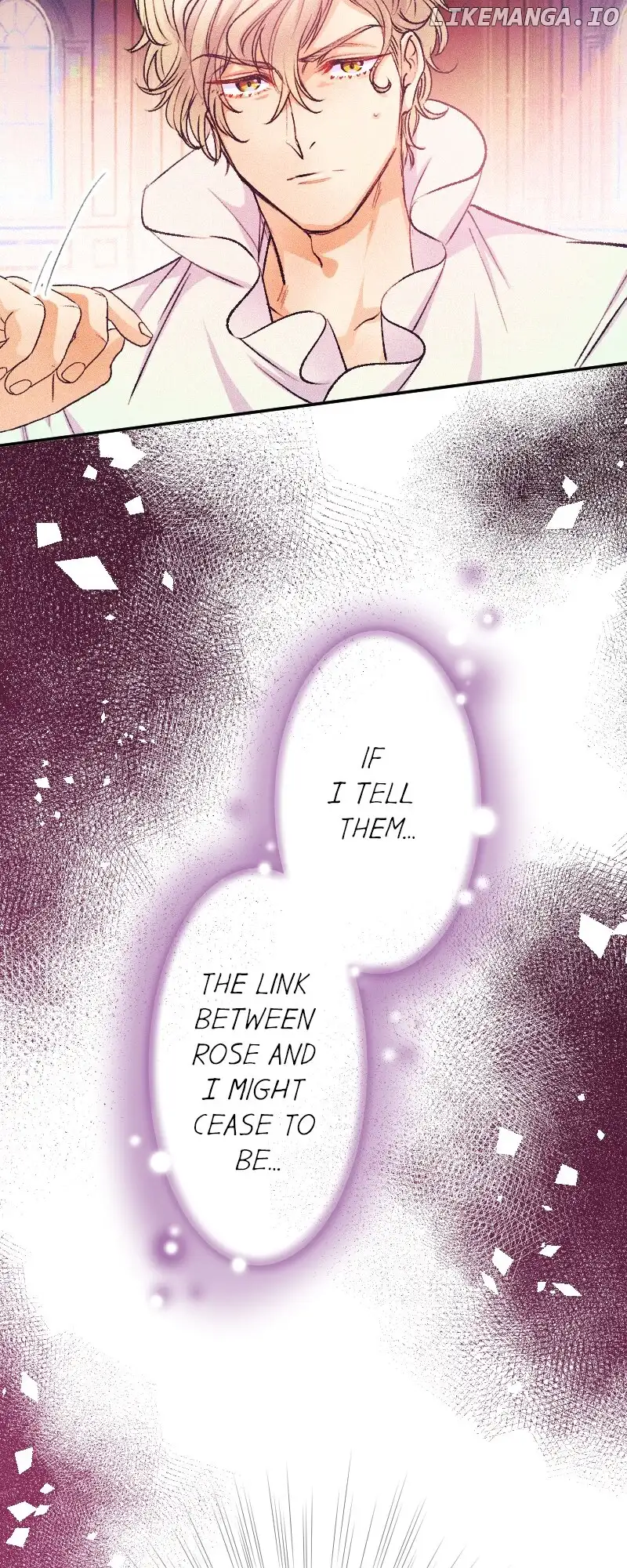 The Heat of the Reincarnated Villainess Chapter 87 page 38