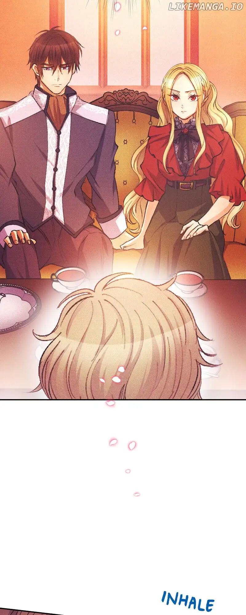 The Heat of the Reincarnated Villainess Chapter 87 page 41