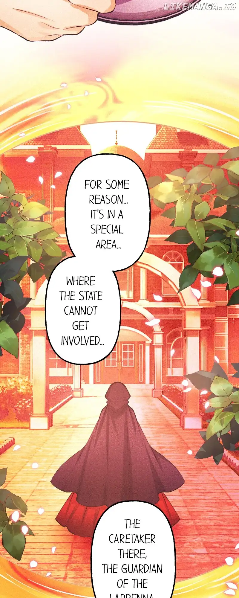The Heat of the Reincarnated Villainess Chapter 87 page 43