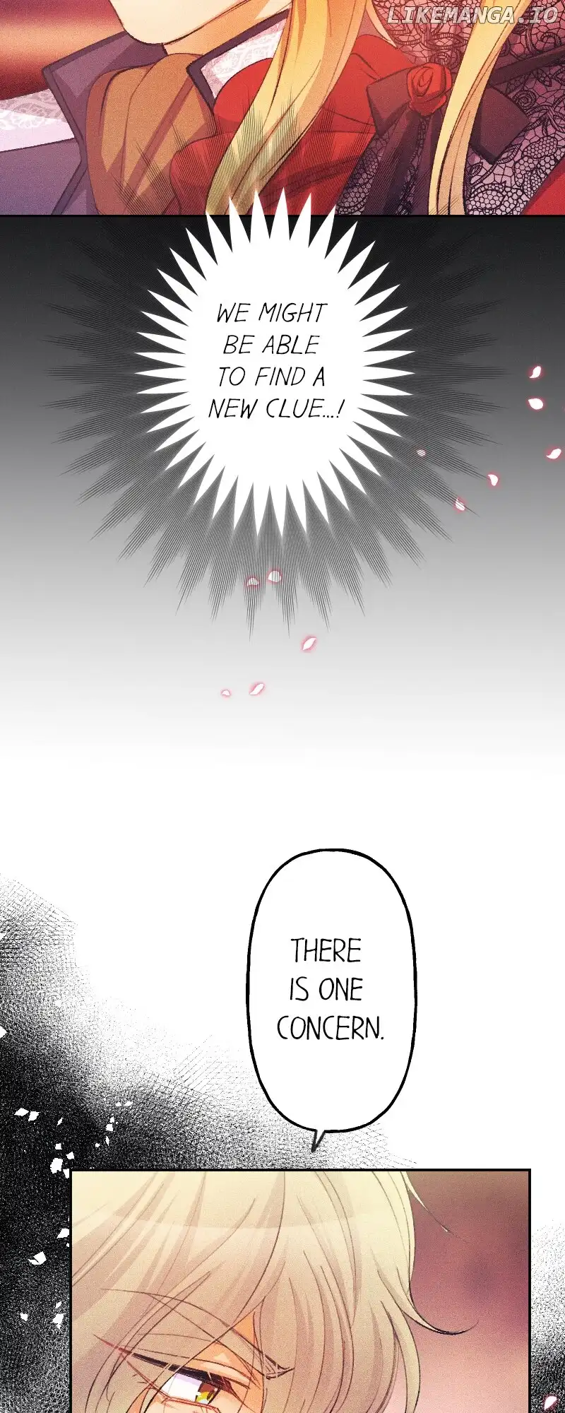 The Heat of the Reincarnated Villainess Chapter 87 page 45