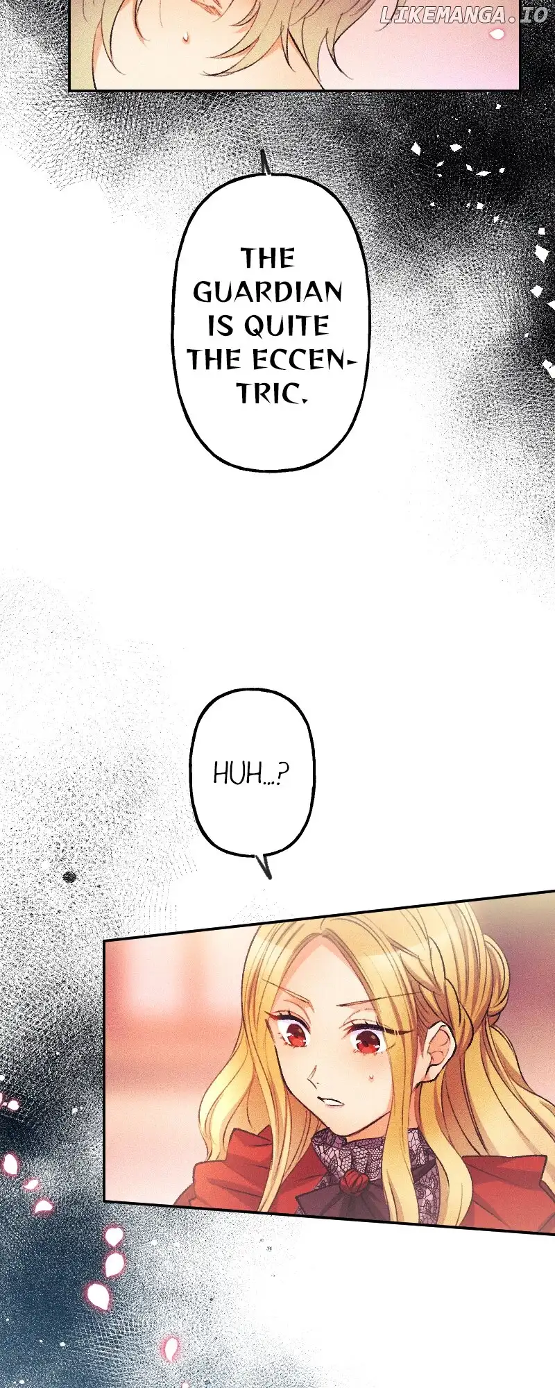 The Heat of the Reincarnated Villainess Chapter 87 page 46