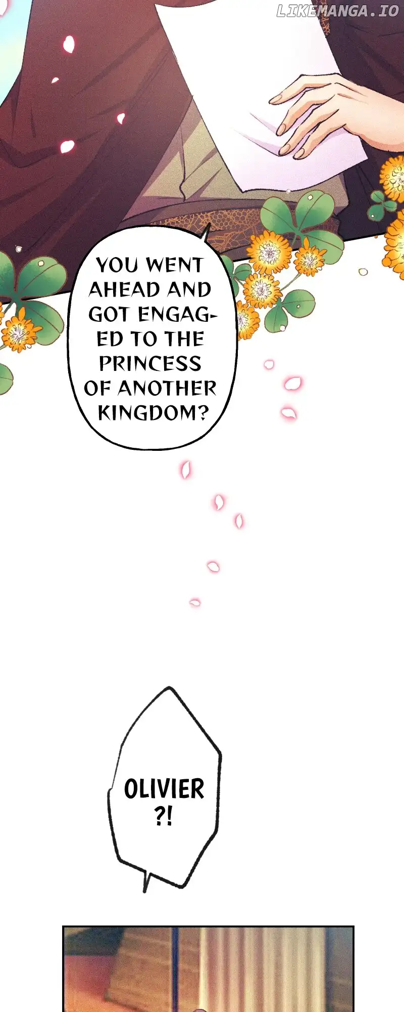 The Heat of the Reincarnated Villainess Chapter 87 page 5