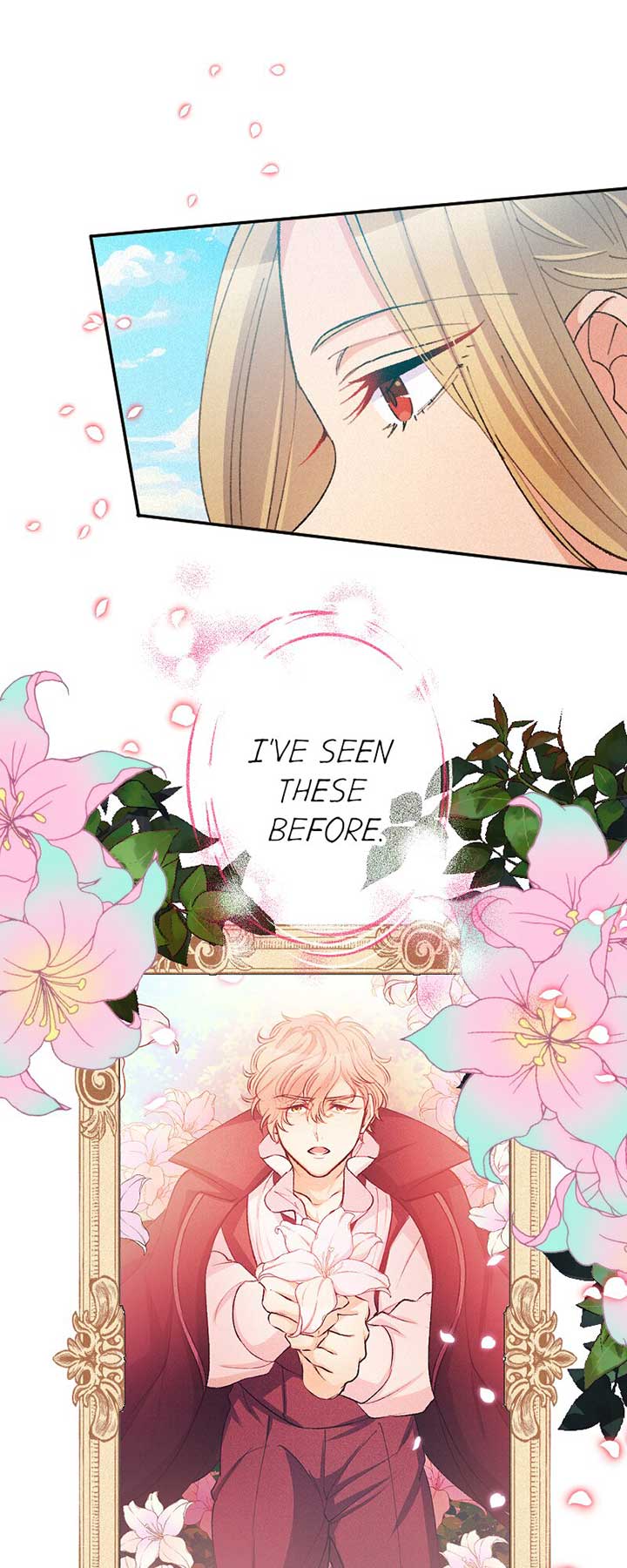 The Heat of the Reincarnated Villainess Chapter 88 page 10