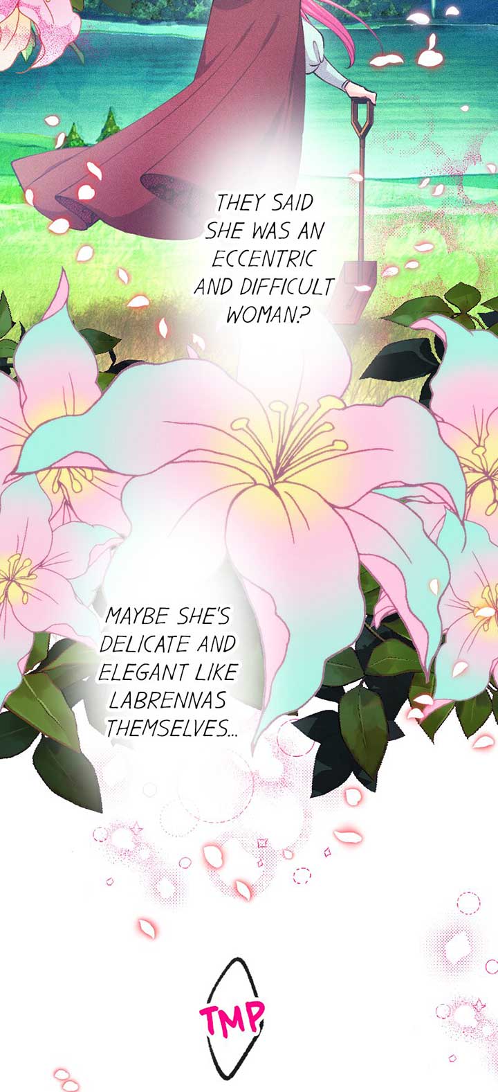 The Heat of the Reincarnated Villainess Chapter 88 page 14