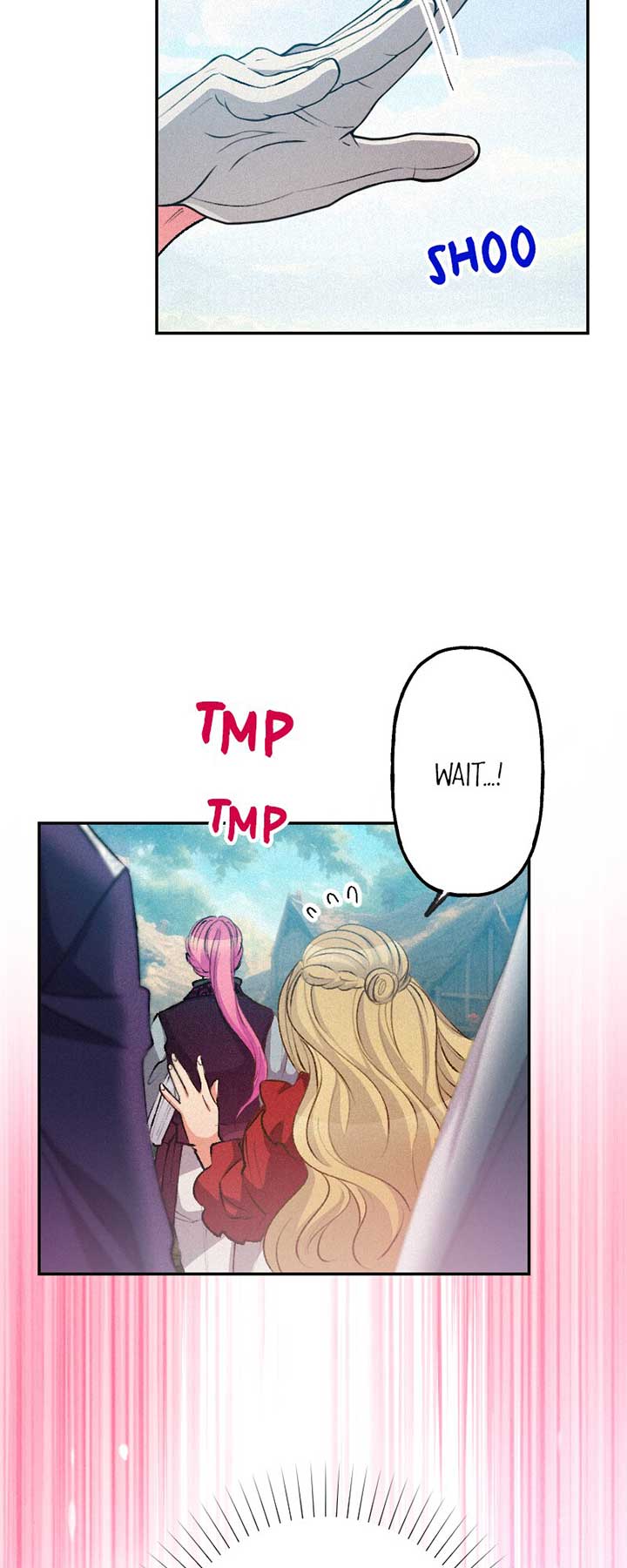 The Heat of the Reincarnated Villainess Chapter 88 page 26