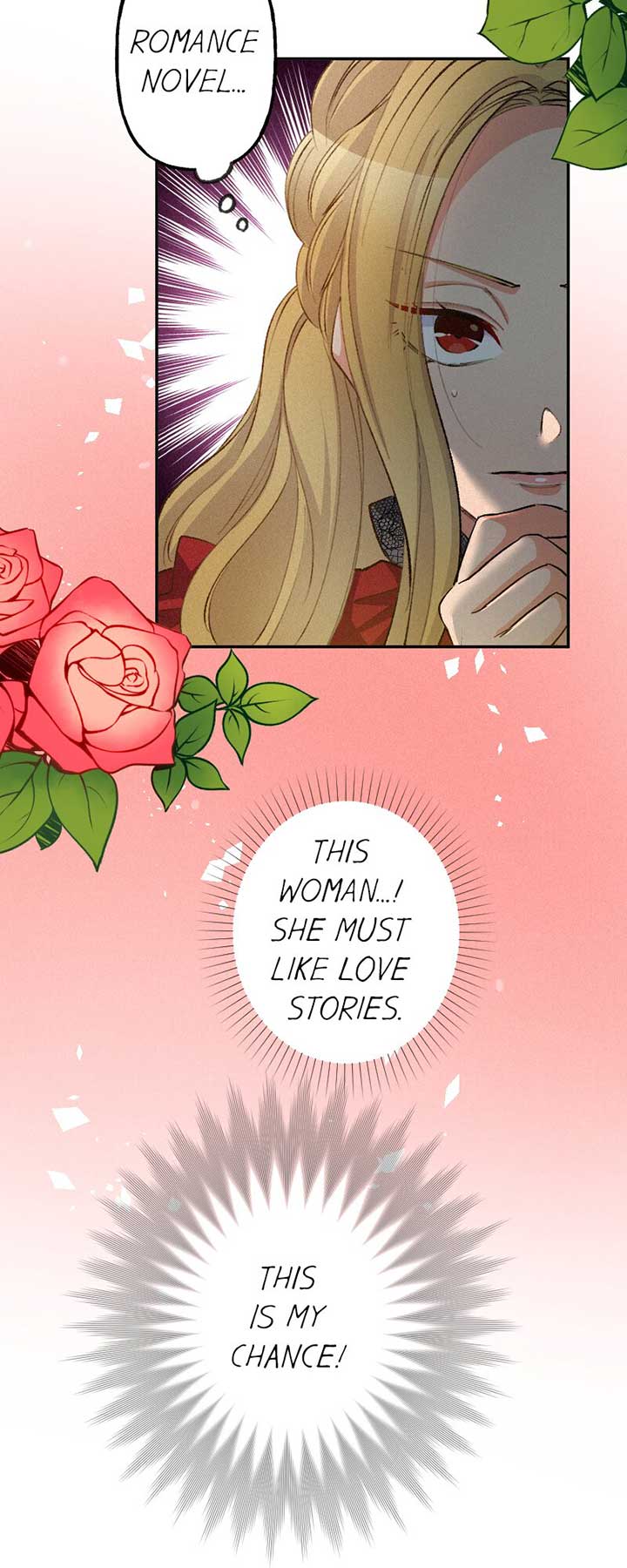 The Heat of the Reincarnated Villainess Chapter 88 page 29