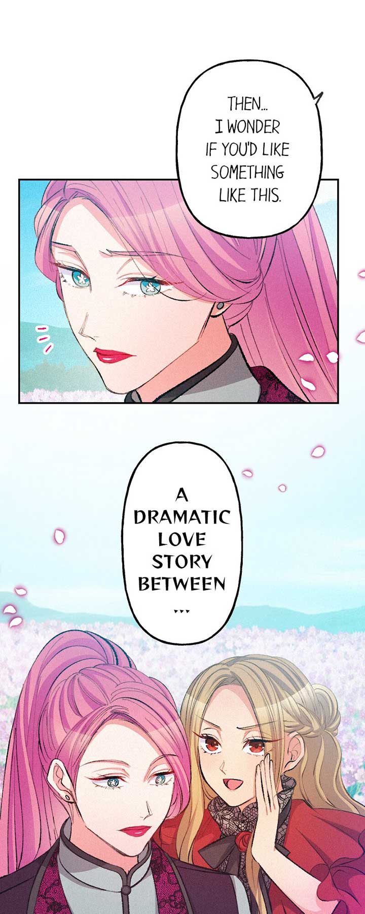 The Heat of the Reincarnated Villainess Chapter 88 page 30