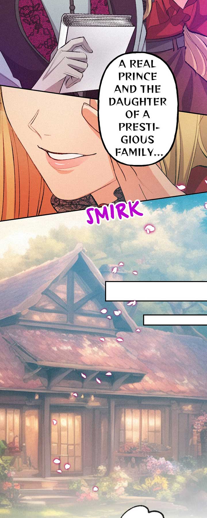 The Heat of the Reincarnated Villainess Chapter 88 page 31