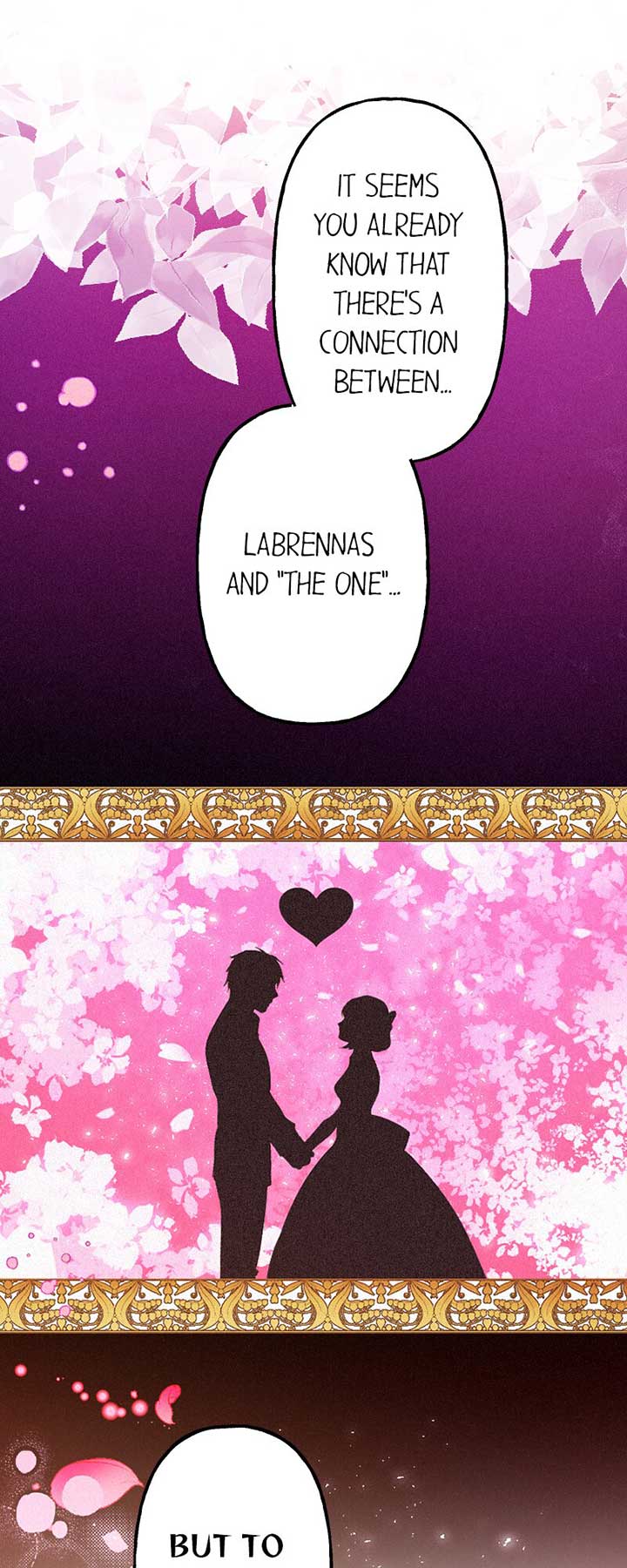 The Heat of the Reincarnated Villainess Chapter 88 page 38
