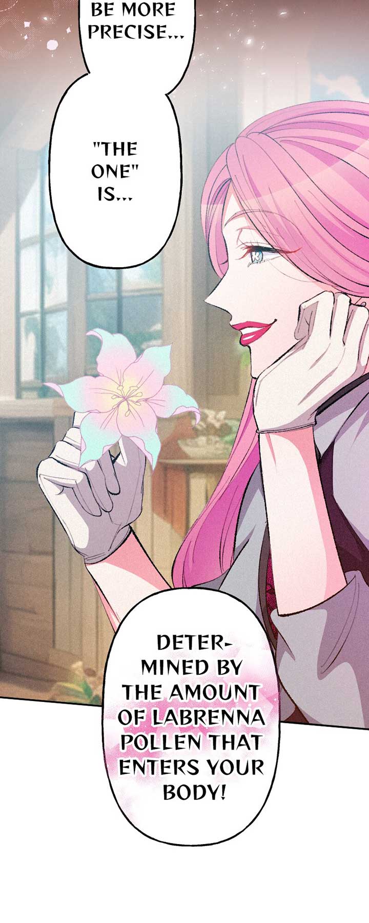 The Heat of the Reincarnated Villainess Chapter 88 page 39