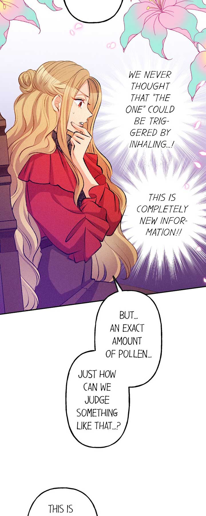 The Heat of the Reincarnated Villainess Chapter 88 page 44