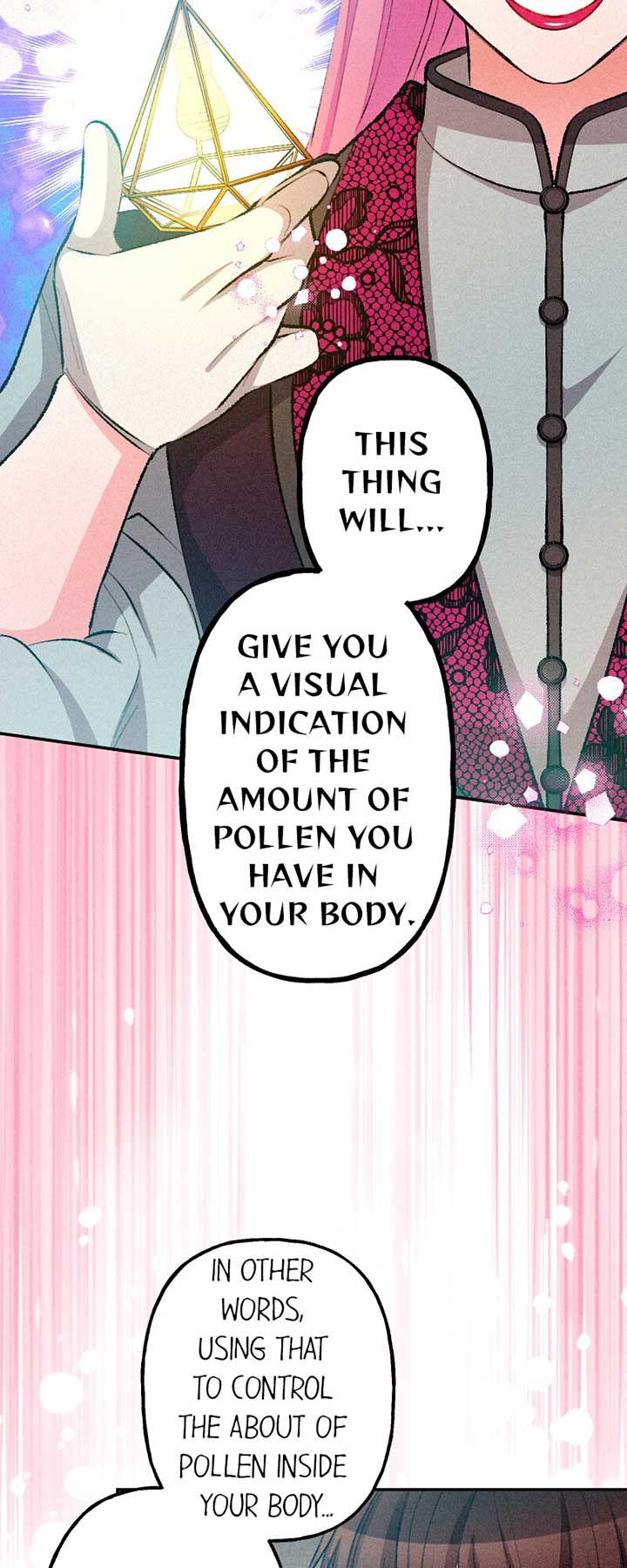 The Heat of the Reincarnated Villainess Chapter 88 page 46