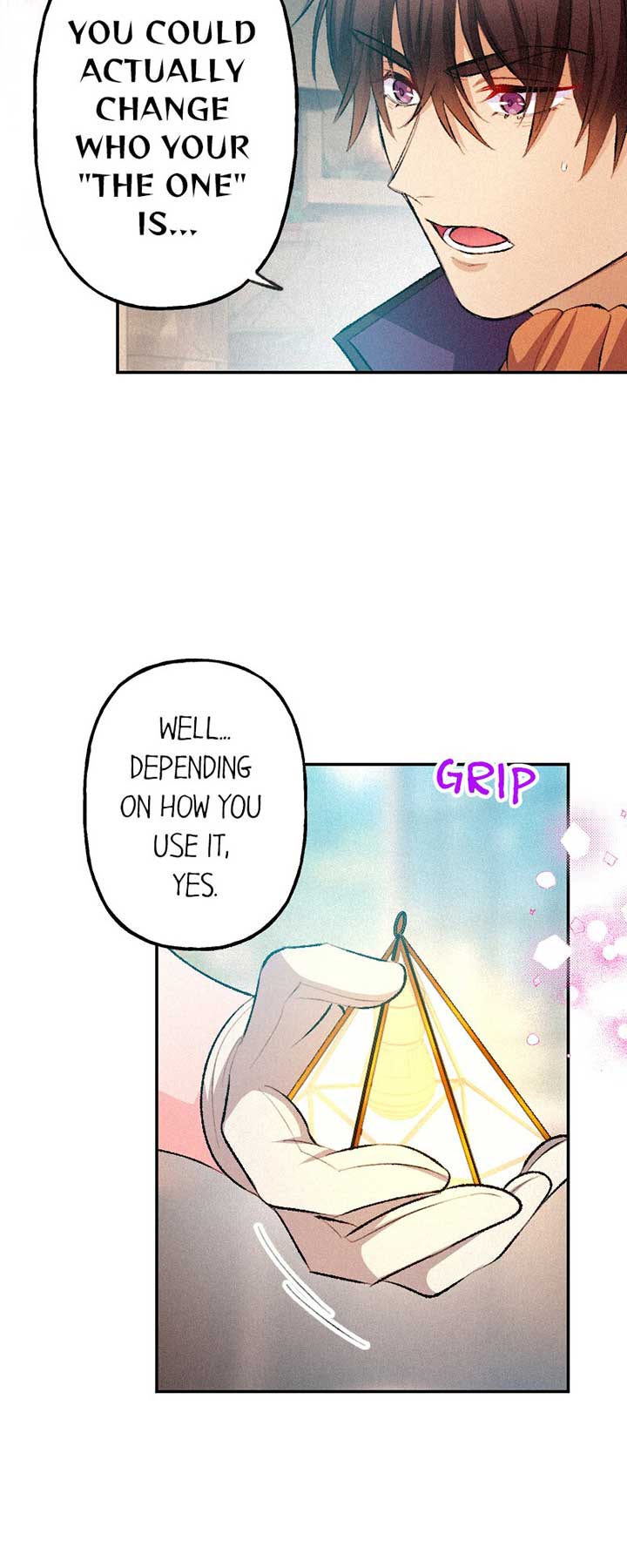 The Heat of the Reincarnated Villainess Chapter 88 page 47