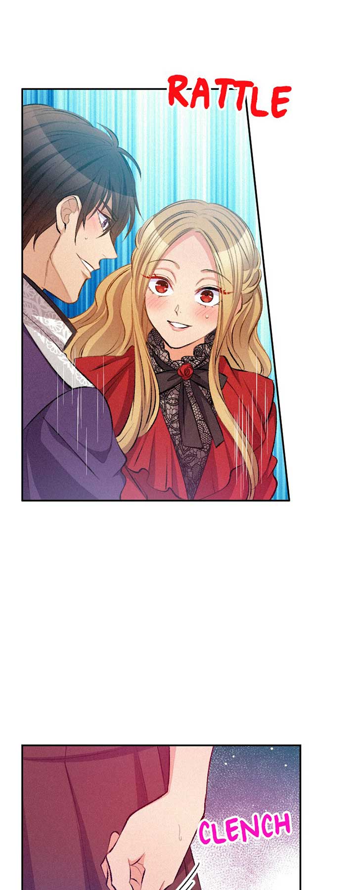 The Heat of the Reincarnated Villainess Chapter 88 page 48