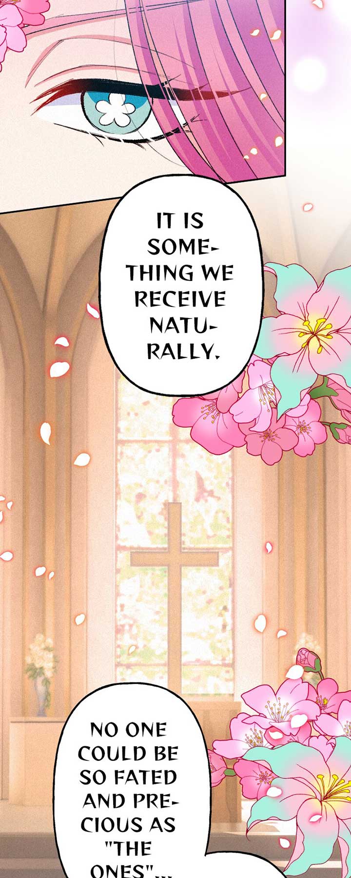The Heat of the Reincarnated Villainess Chapter 88 page 53