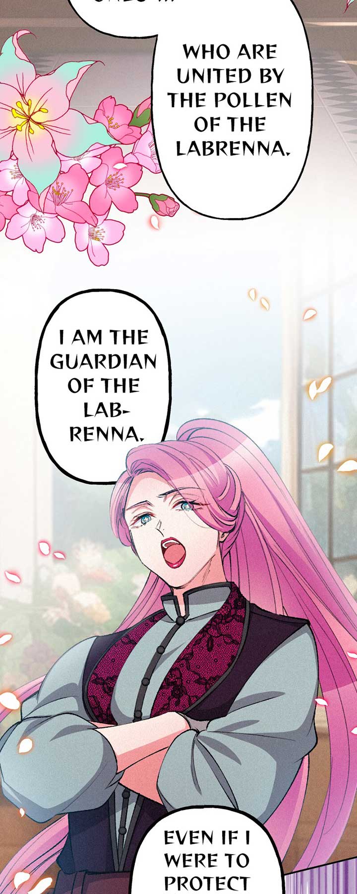 The Heat of the Reincarnated Villainess Chapter 88 page 54