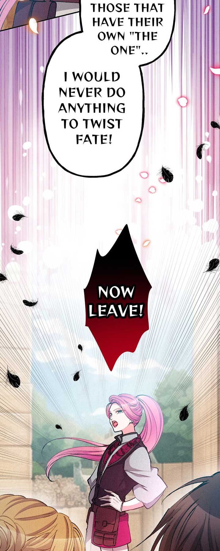 The Heat of the Reincarnated Villainess Chapter 88 page 55