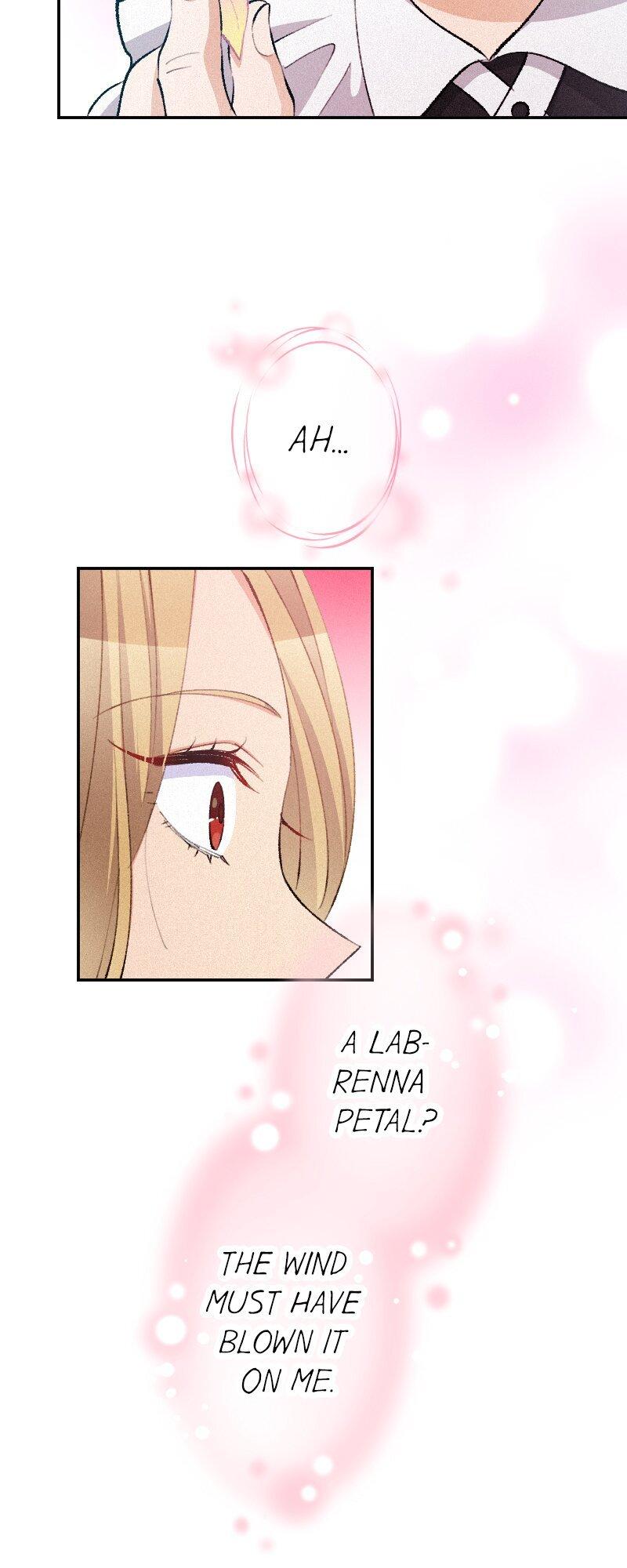 The Heat of the Reincarnated Villainess Chapter 91 page 19