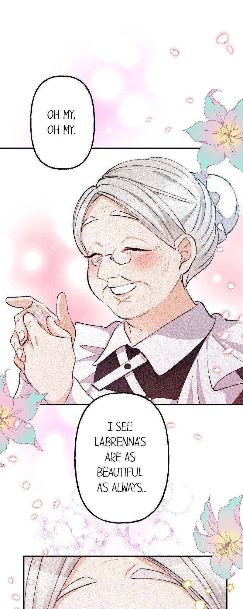The Heat of the Reincarnated Villainess Chapter 91 page 20