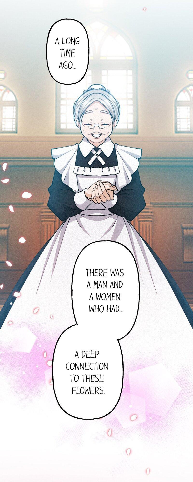 The Heat of the Reincarnated Villainess Chapter 91 page 25