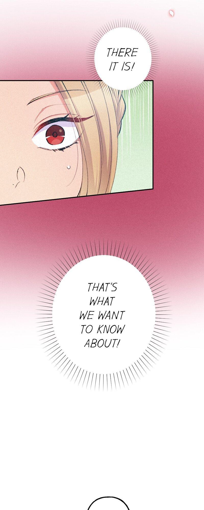 The Heat of the Reincarnated Villainess Chapter 91 page 26