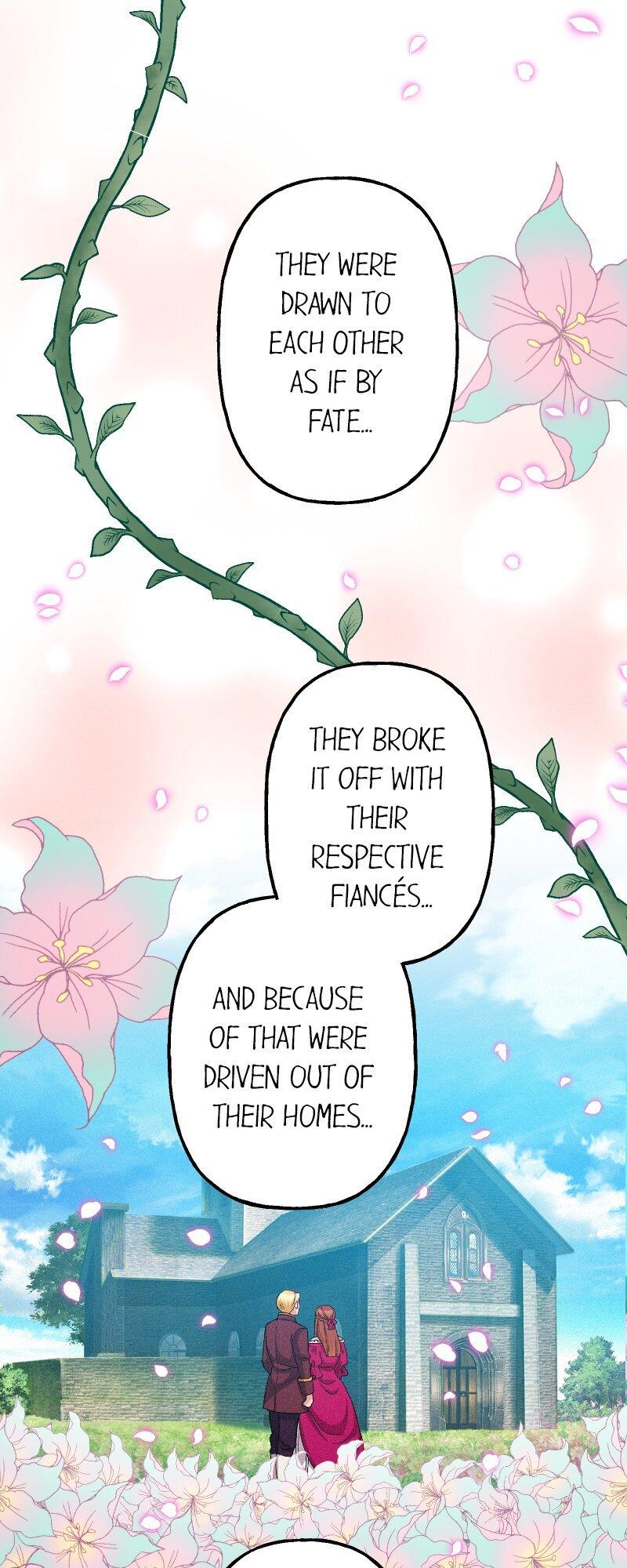 The Heat of the Reincarnated Villainess Chapter 91 page 33