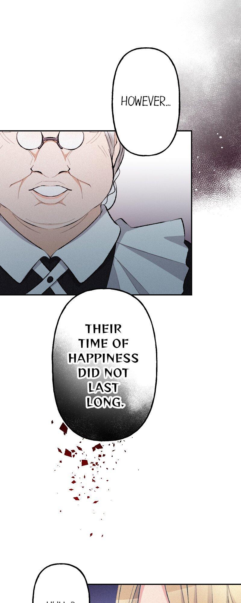The Heat of the Reincarnated Villainess Chapter 91 page 46