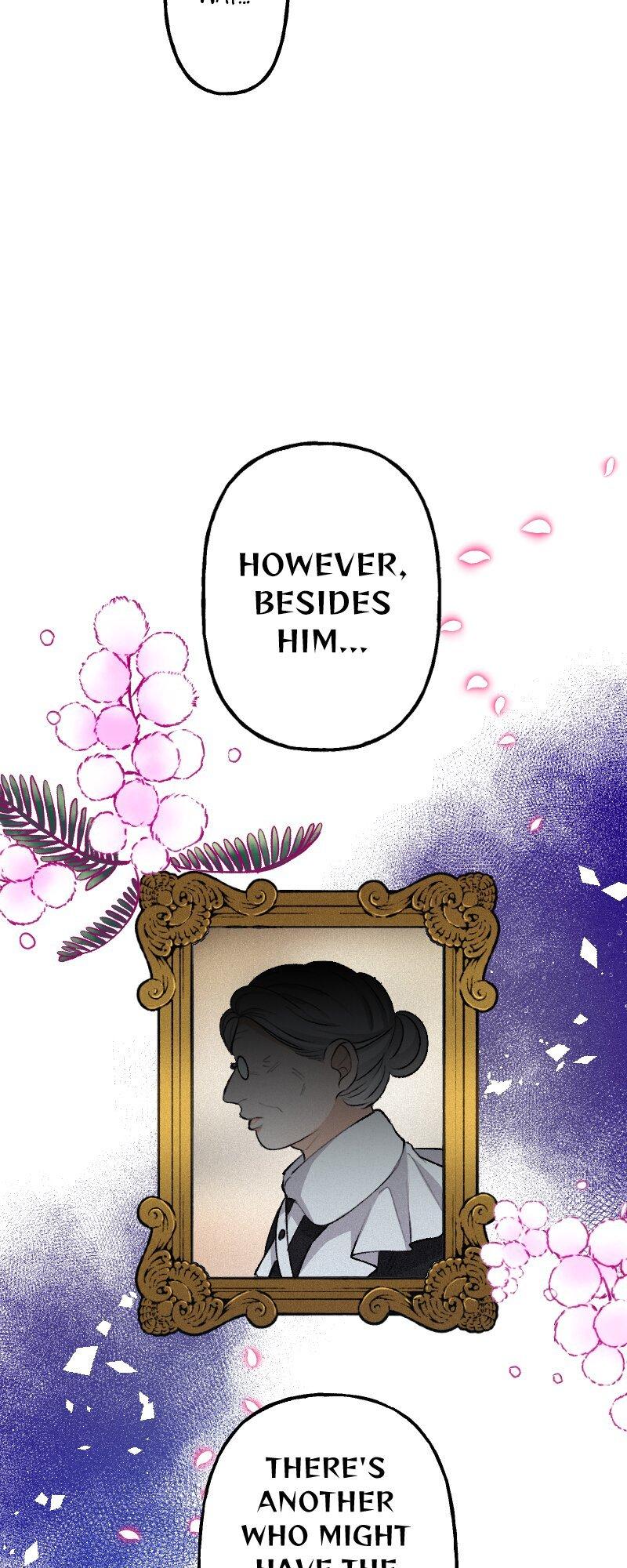 The Heat of the Reincarnated Villainess Chapter 91 page 6
