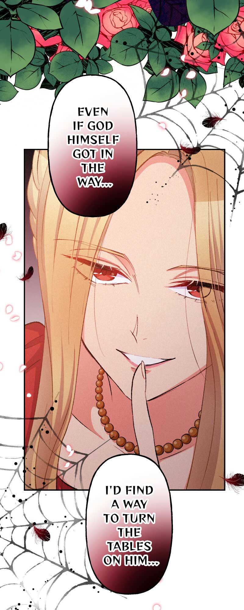 The Heat of the Reincarnated Villainess Chapter 93 page 12