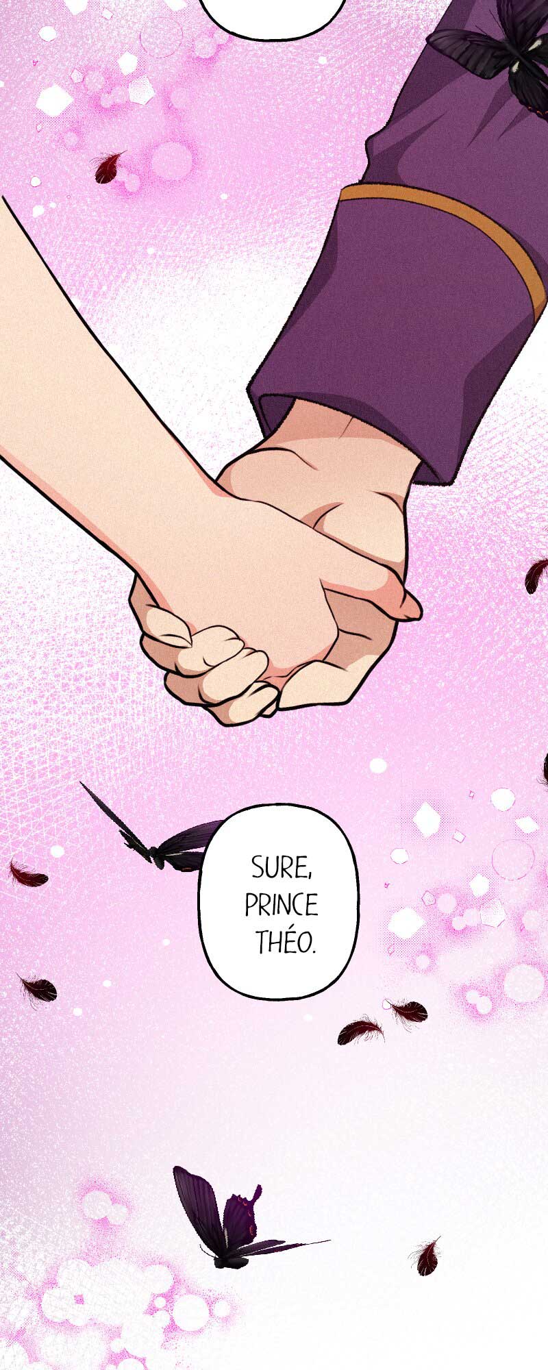 The Heat of the Reincarnated Villainess Chapter 93 page 18