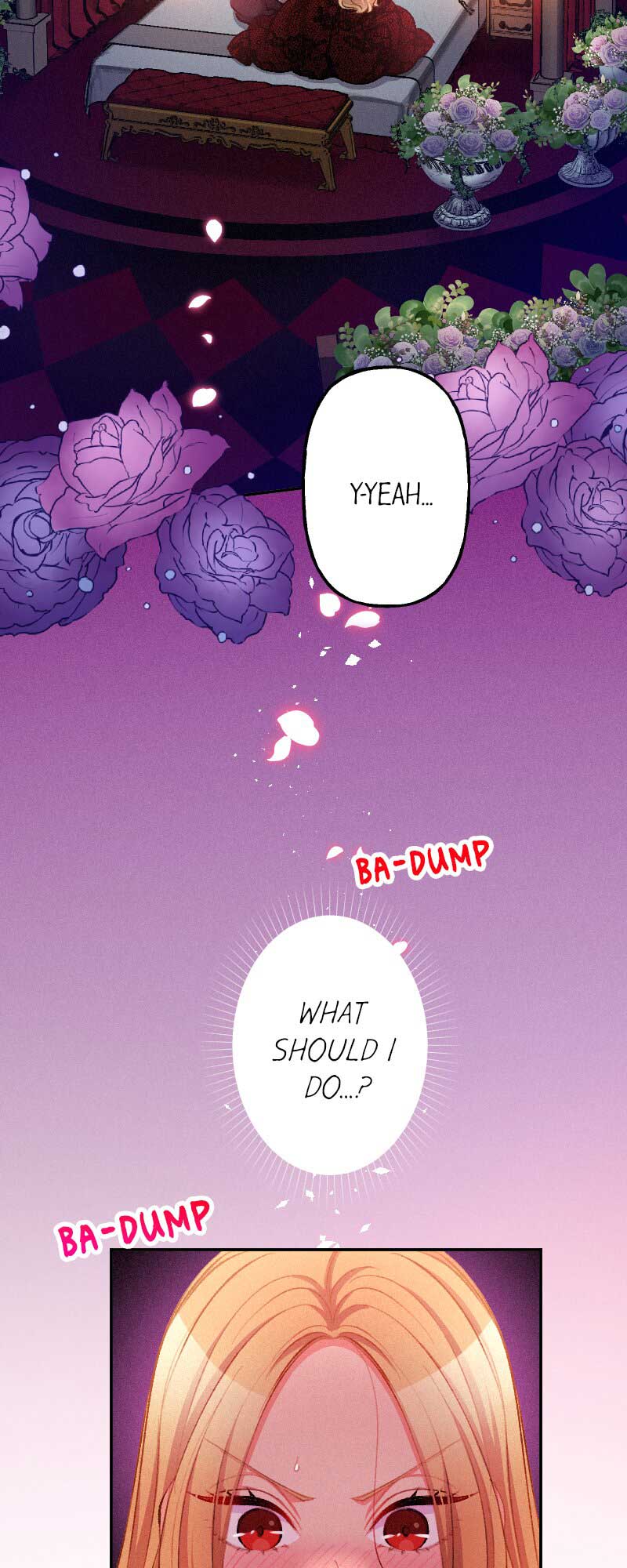 The Heat of the Reincarnated Villainess Chapter 93 page 21