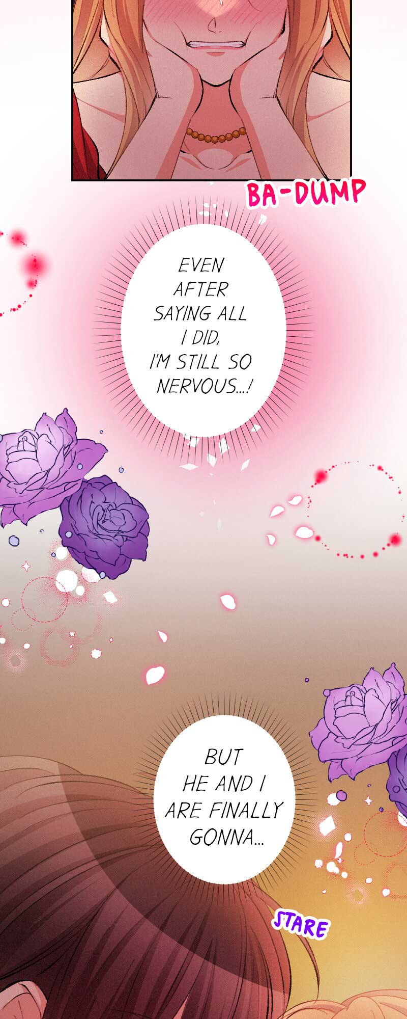 The Heat of the Reincarnated Villainess Chapter 93 page 22