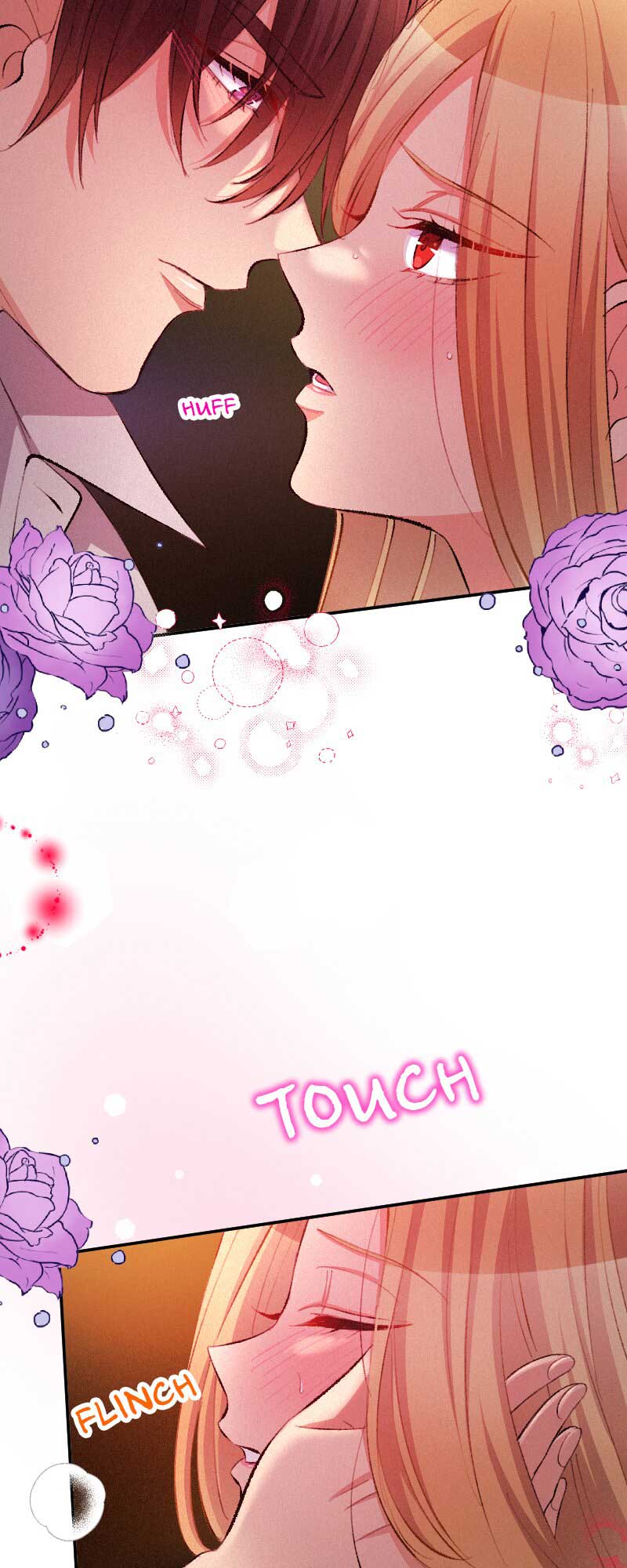 The Heat of the Reincarnated Villainess Chapter 93 page 23