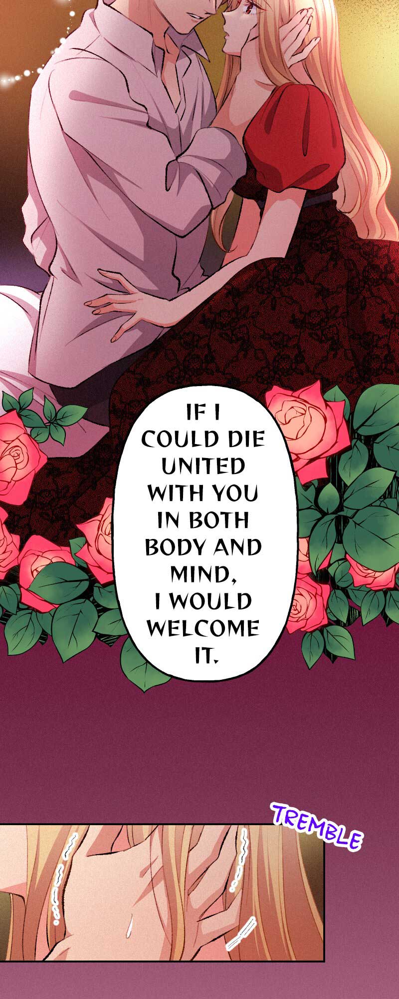 The Heat of the Reincarnated Villainess Chapter 93 page 26