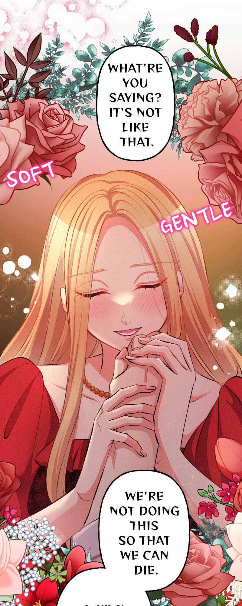 The Heat of the Reincarnated Villainess Chapter 93 page 28