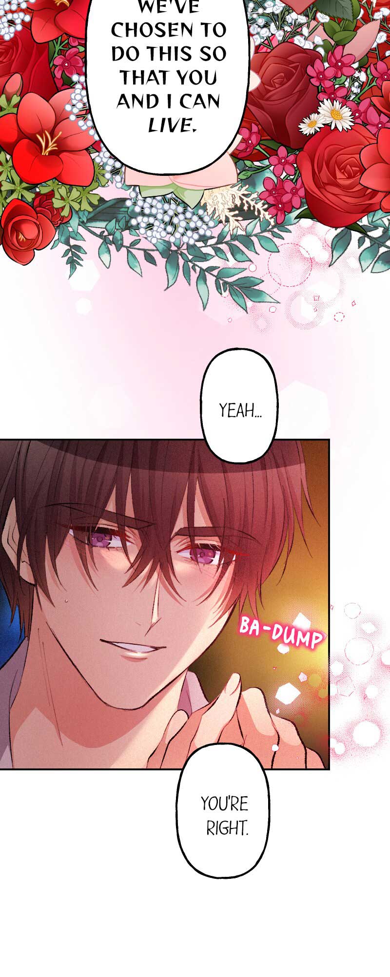 The Heat of the Reincarnated Villainess Chapter 93 page 29