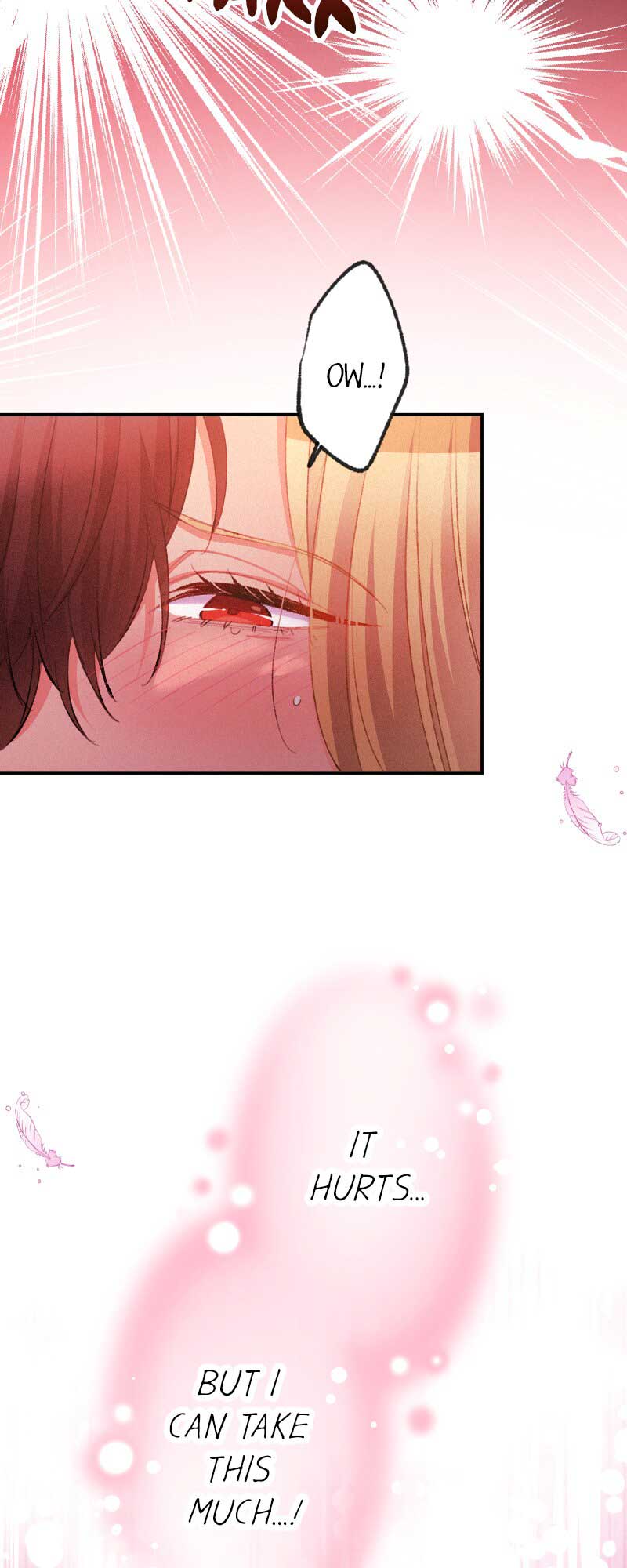 The Heat of the Reincarnated Villainess Chapter 93 page 31