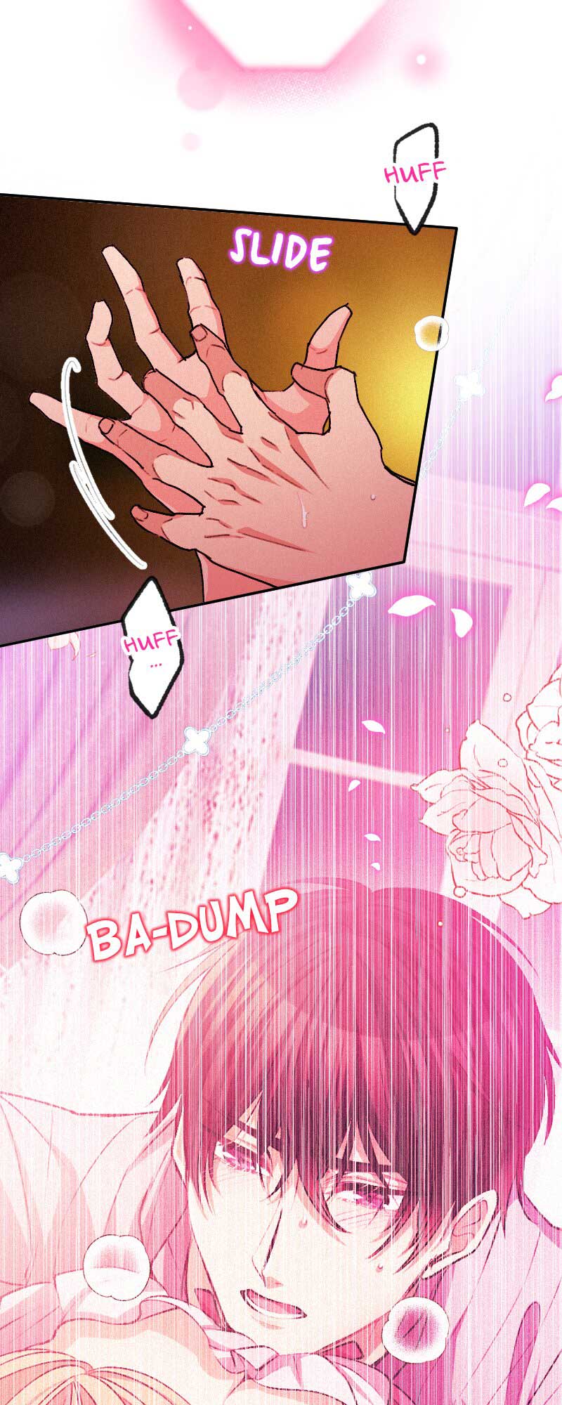 The Heat of the Reincarnated Villainess Chapter 93 page 41