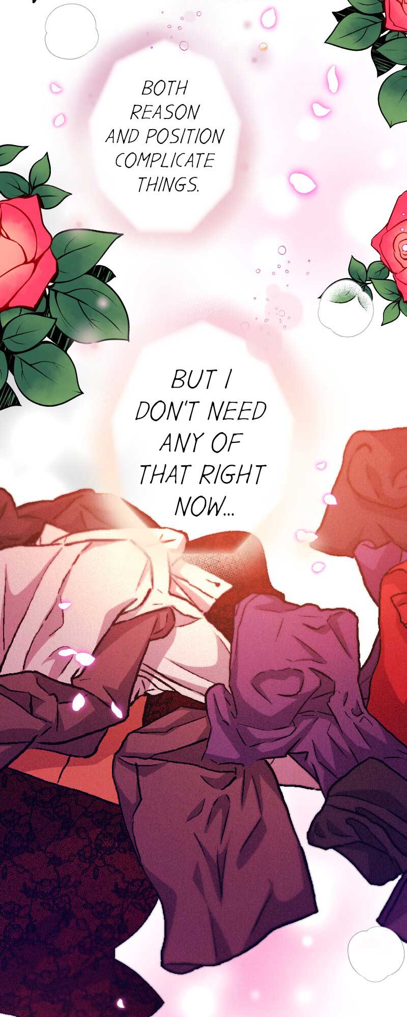The Heat of the Reincarnated Villainess Chapter 93 page 47