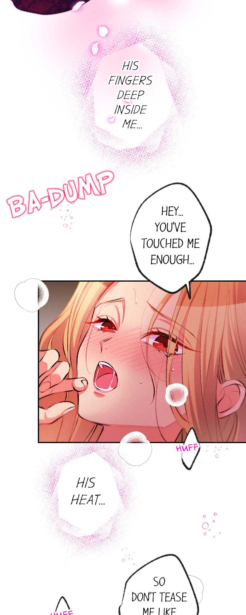 The Heat of the Reincarnated Villainess Chapter 93 page 48