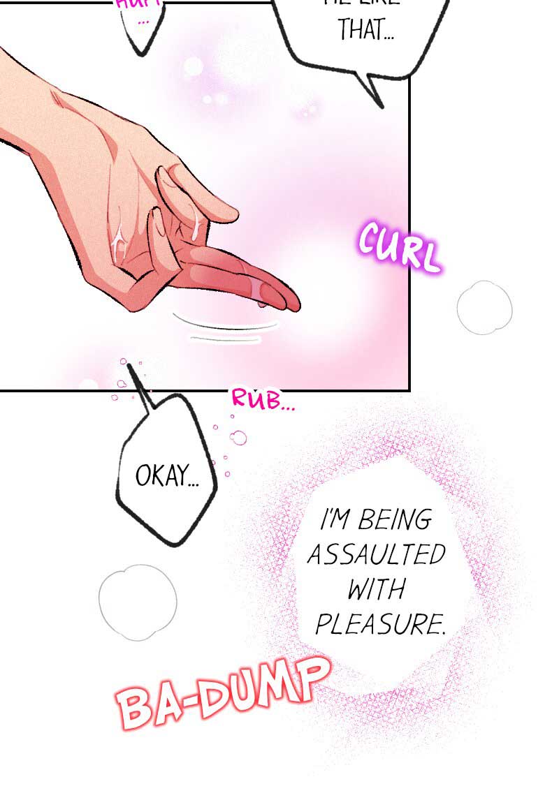 The Heat of the Reincarnated Villainess Chapter 93 page 49