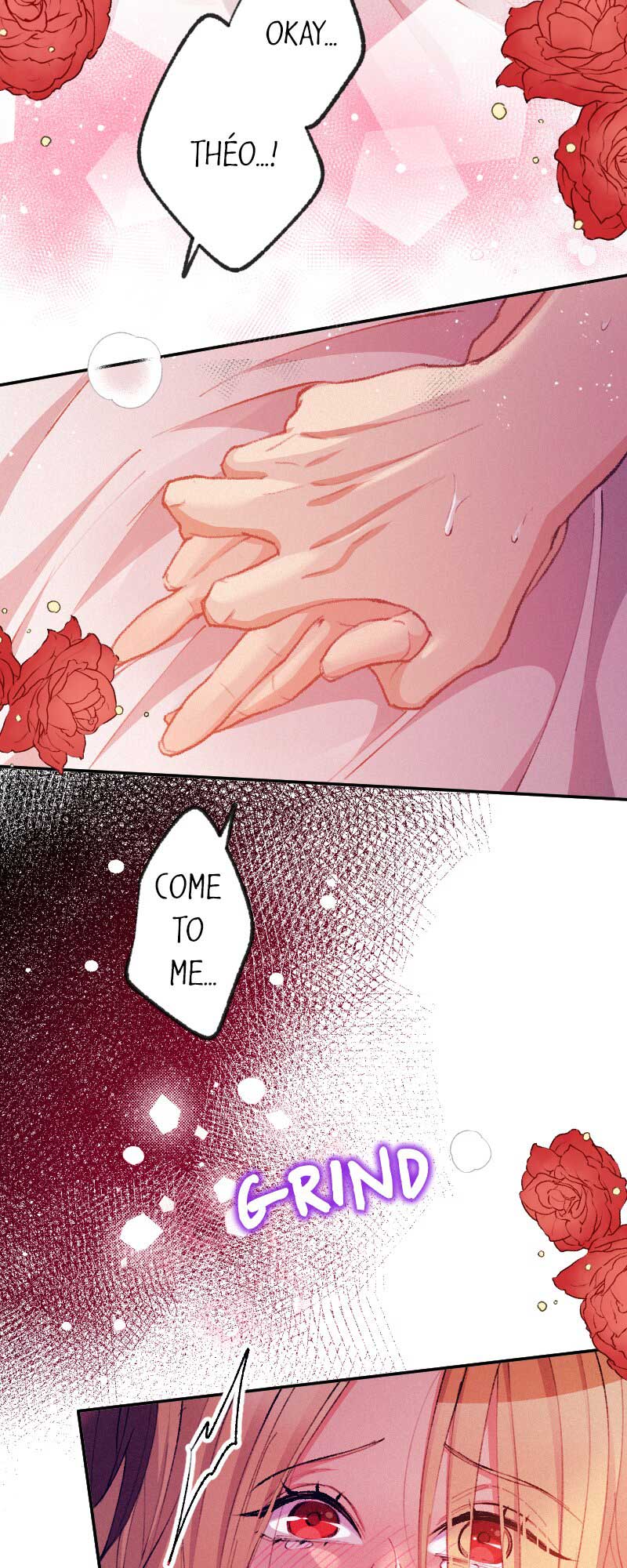The Heat of the Reincarnated Villainess Chapter 93 page 51