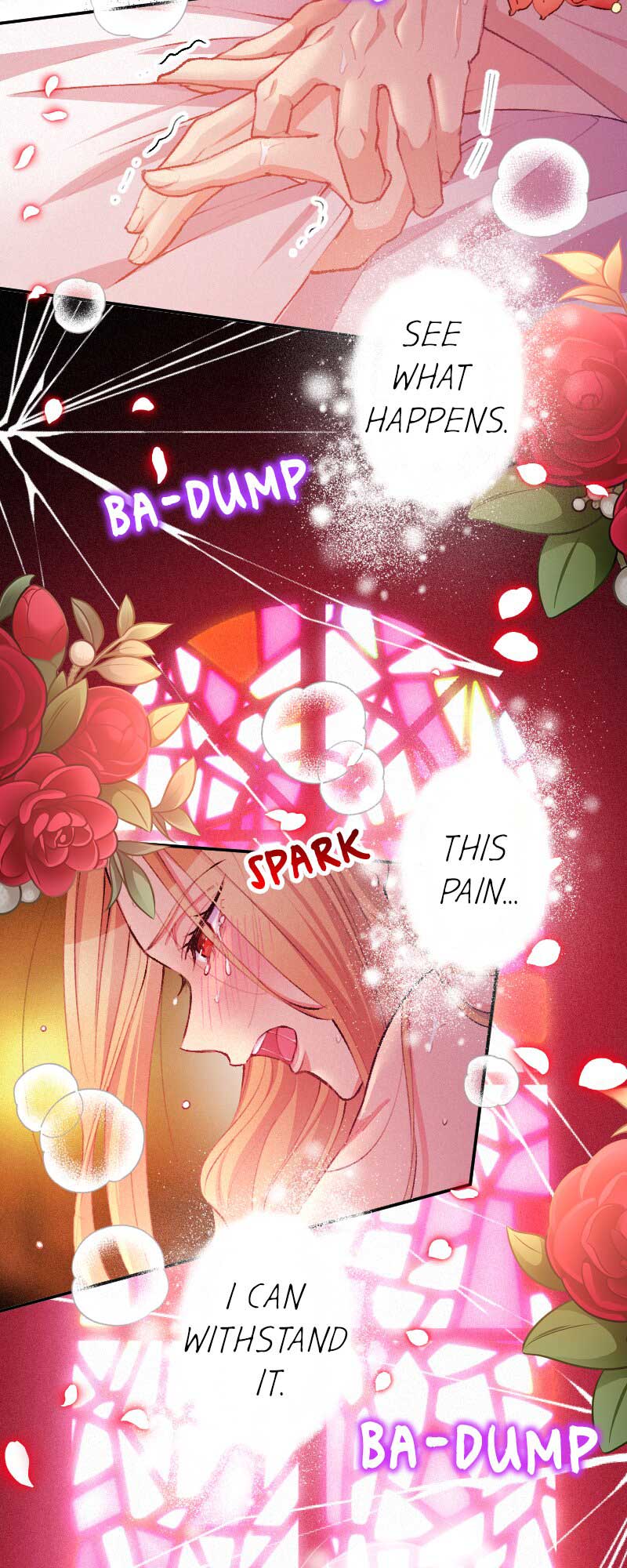 The Heat of the Reincarnated Villainess Chapter 93 page 54