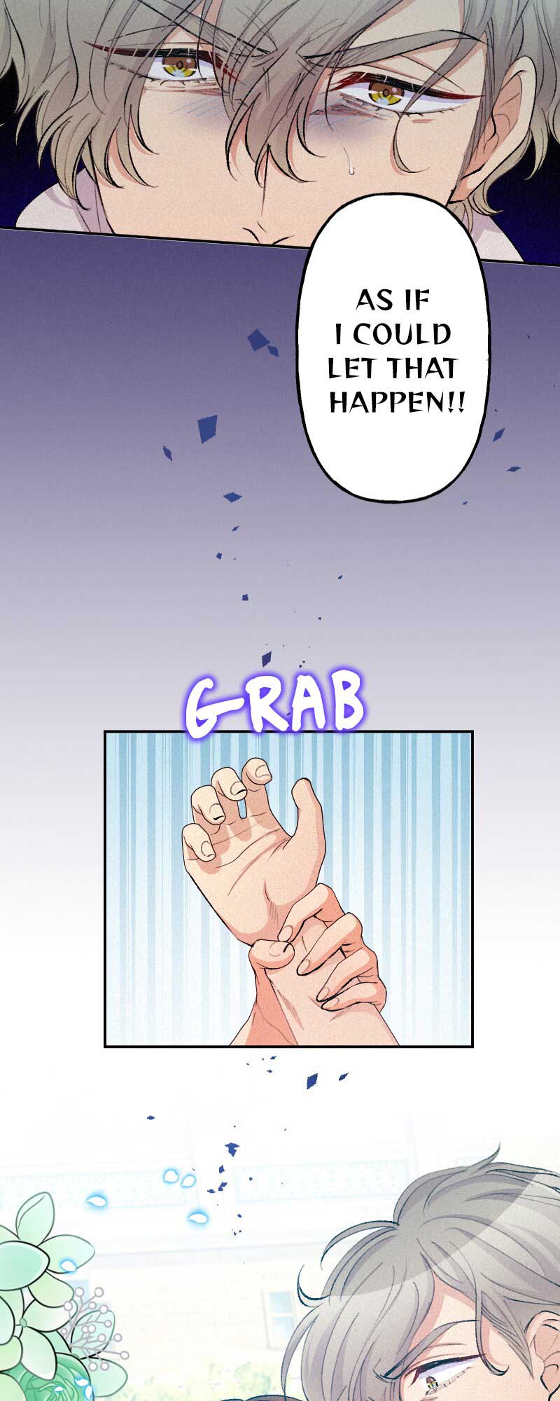 The Heat of the Reincarnated Villainess Chapter 93 page 6