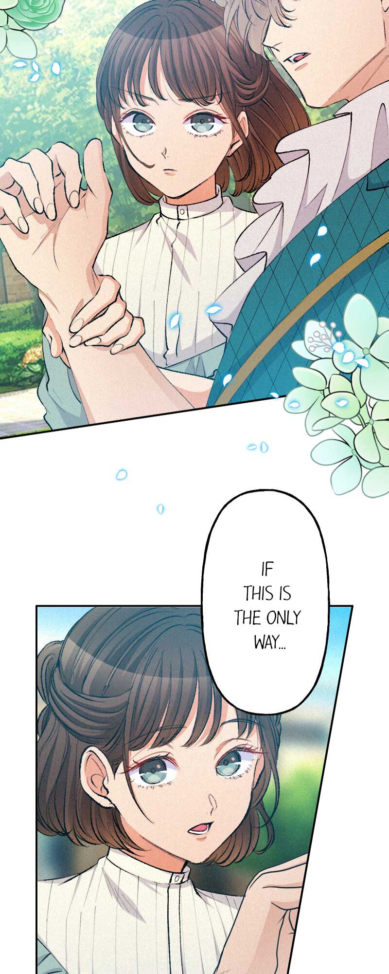The Heat of the Reincarnated Villainess Chapter 93 page 7