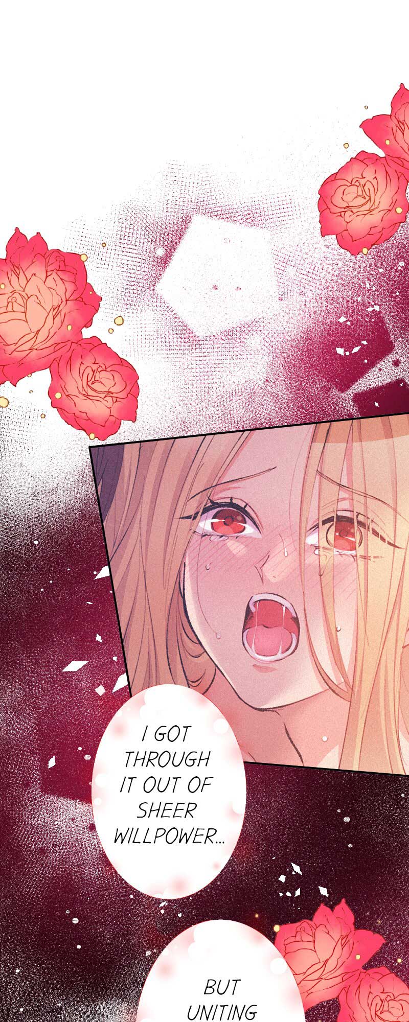 The Heat of the Reincarnated Villainess Chapter 94 page 10